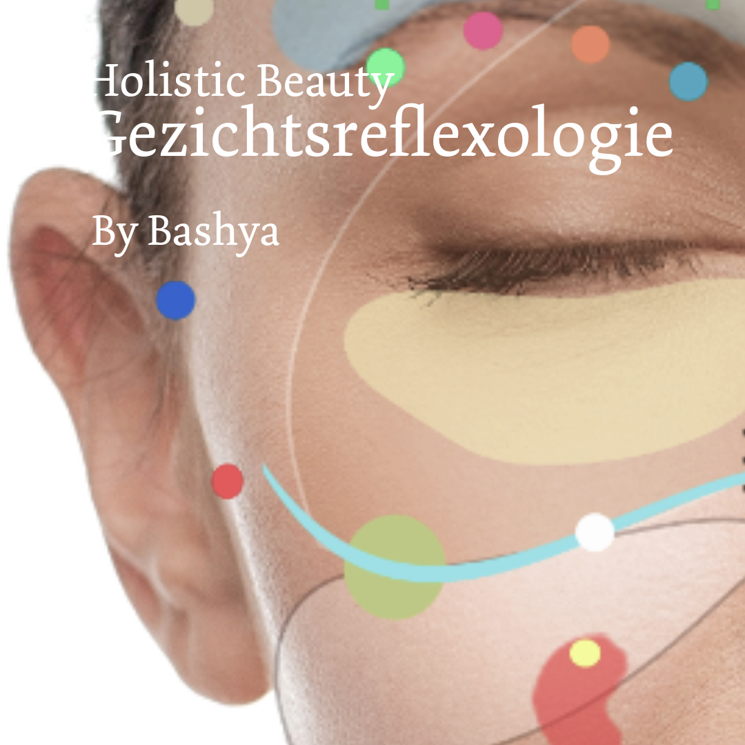 Gezichtsreflexologie