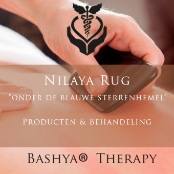 Nilaya Rug massage technieken